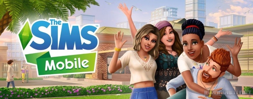 EA объявила о закрытии The Sims Mobile в январе 2026 года
