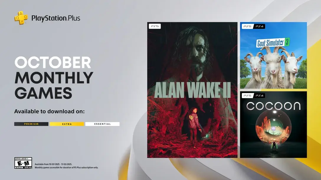 PS Plus Extra