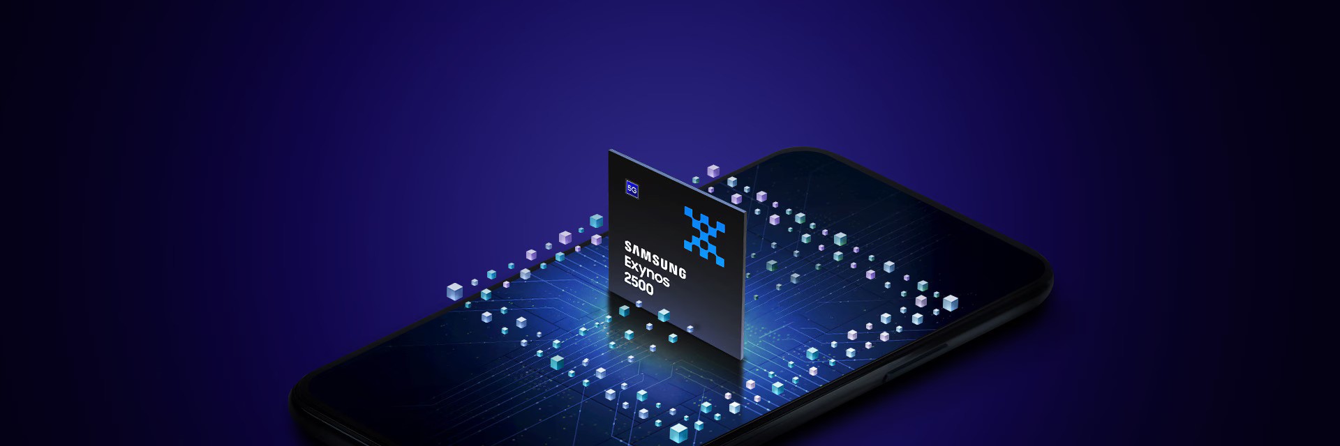 Samsung Exynos 2600