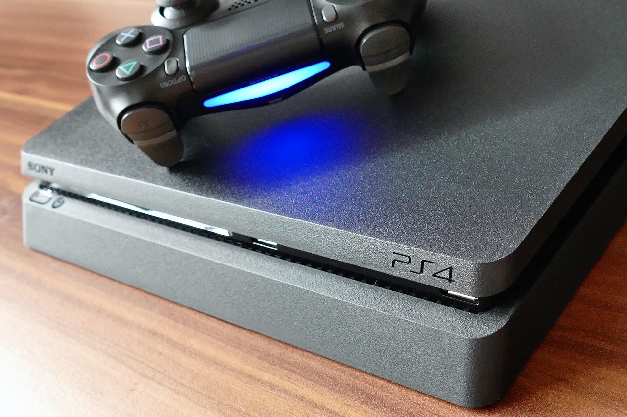 PS4 получает только один крупный релиз в ноябре — Call of Duty: Black Ops 7