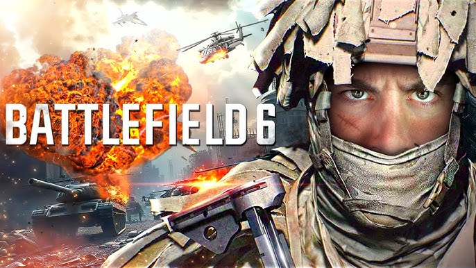 Battlefield 6 может получить режим Battle Royale в конце октября