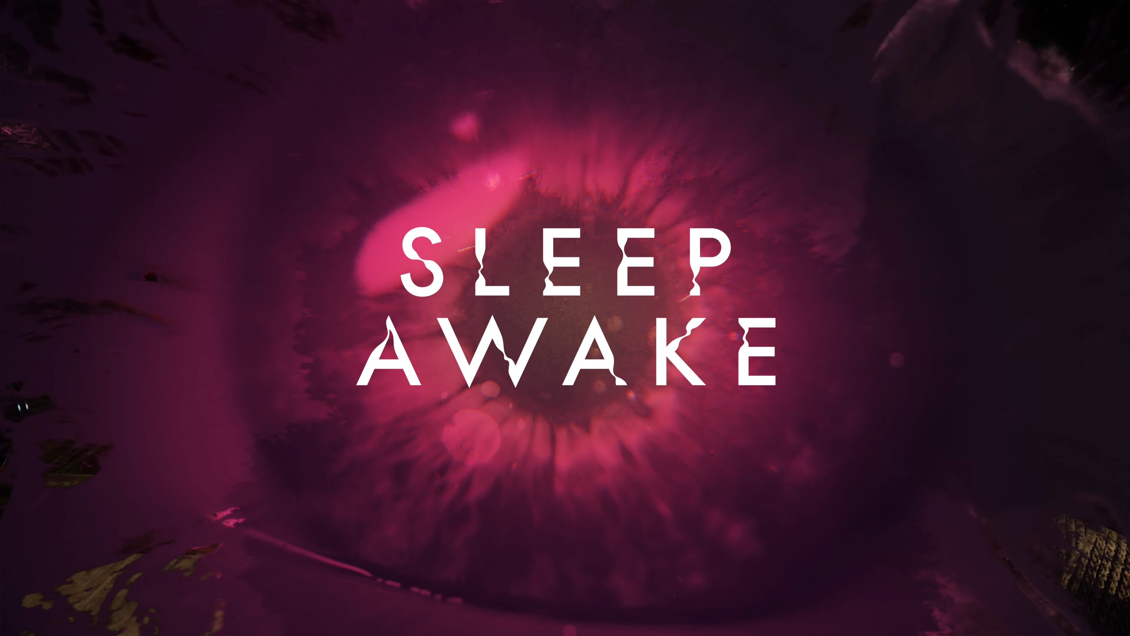Sleep Awake от Blumhouse Games — хоррор о страхе сна выйдет 2 декабря