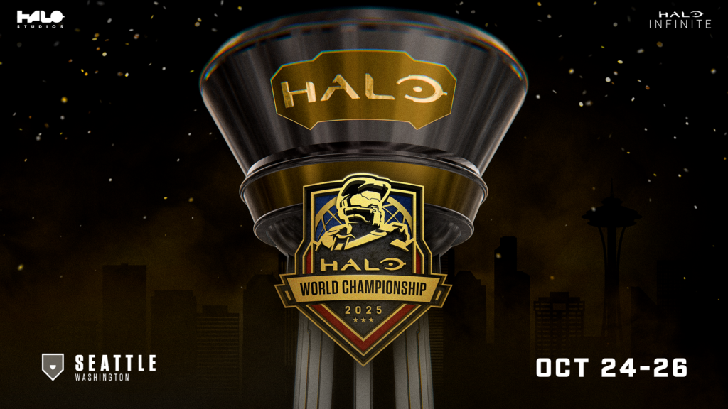 Halo World Championships 2025