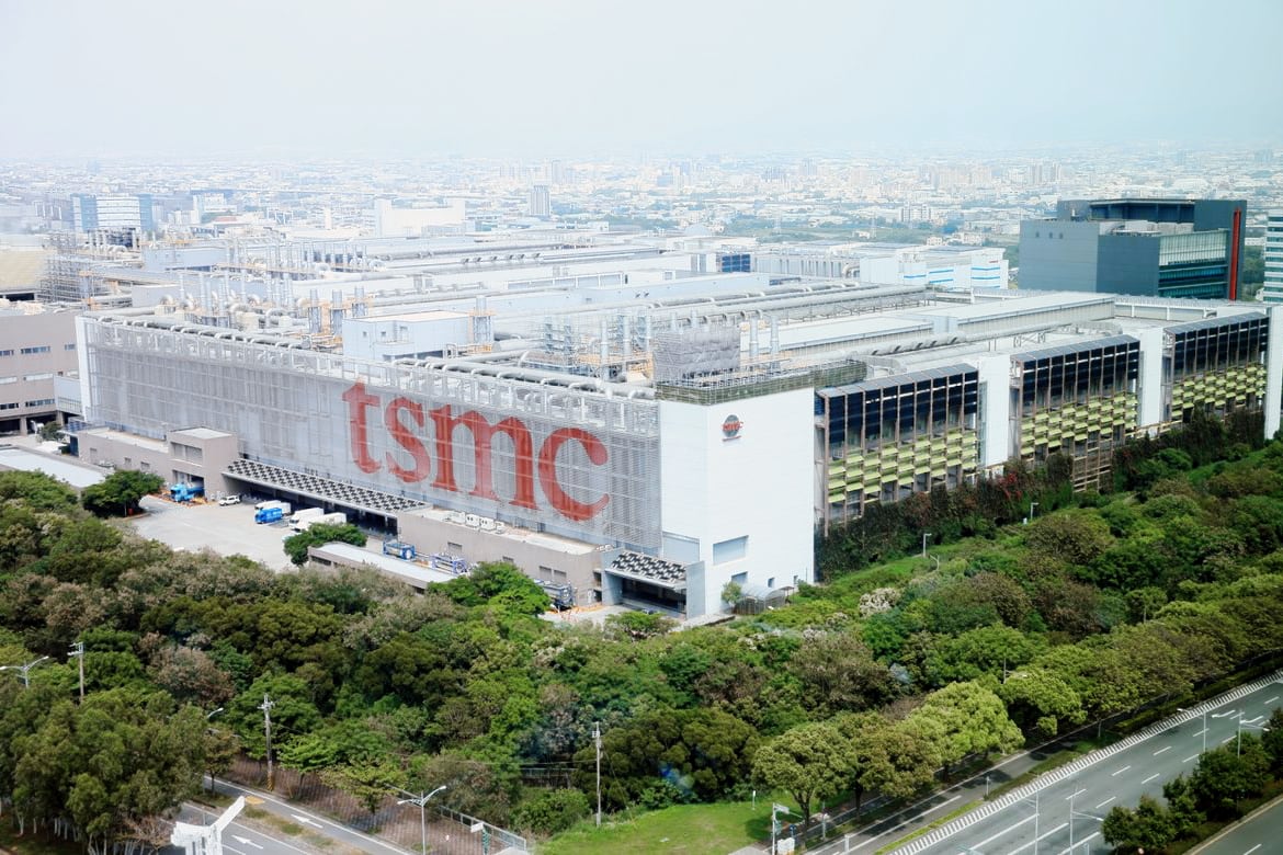 TSMC