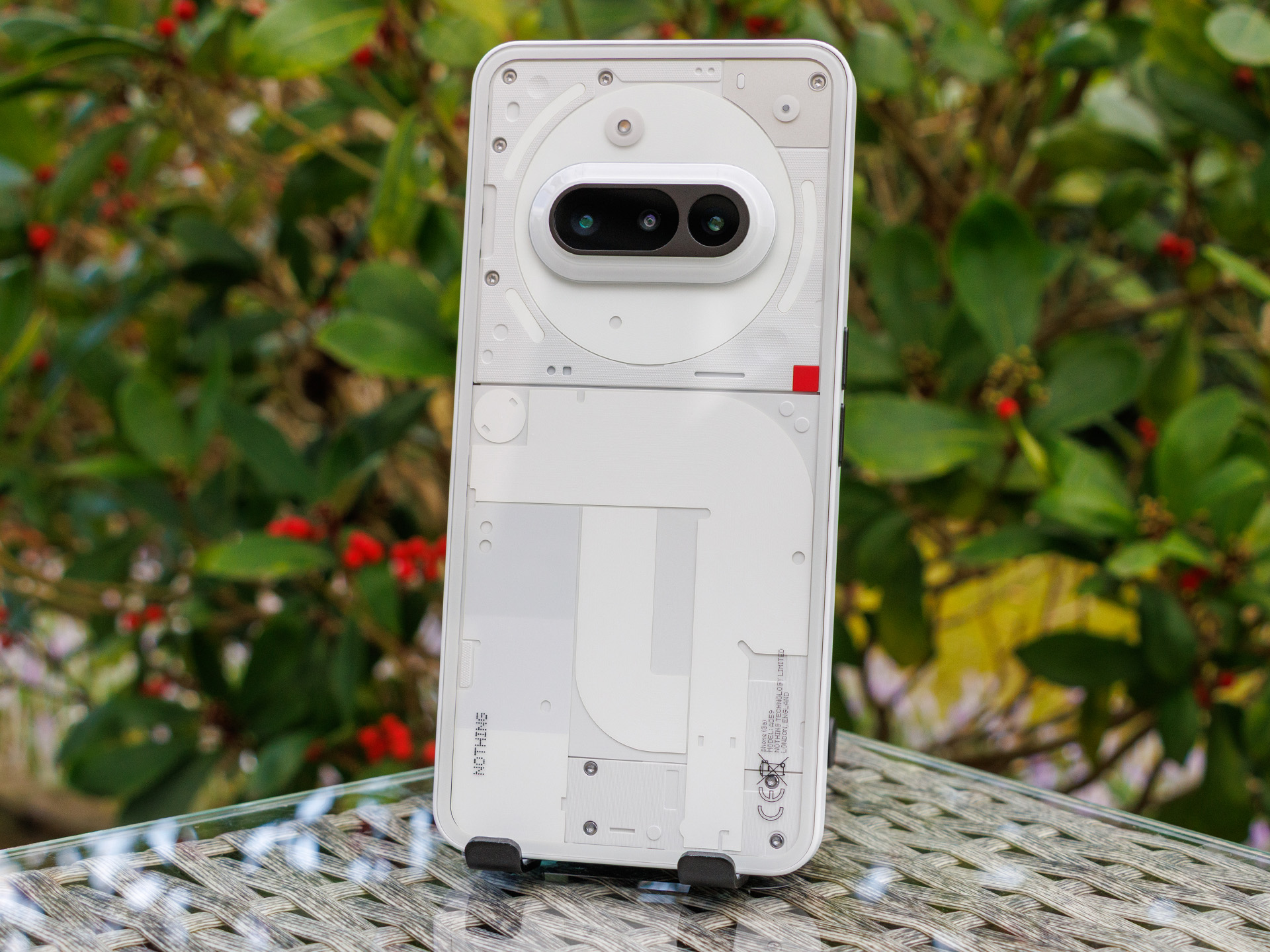 Nothing Phone 3a Lite
