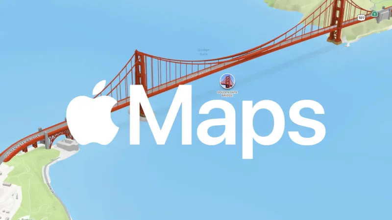 Apple добавит рекламу в приложение «Карты» уже в 2026 году