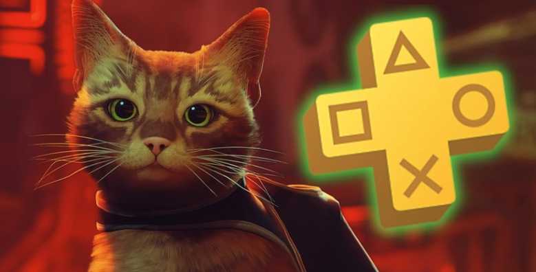 PS Plus ноябрь 2025 — Stray возвращается в PS Plus Essential