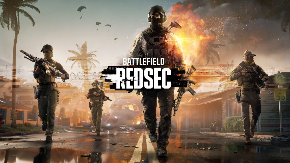 Бесплатный набор Rogue Ops для Battlefield 6 уже доступен подписчикам PlayStation Plus