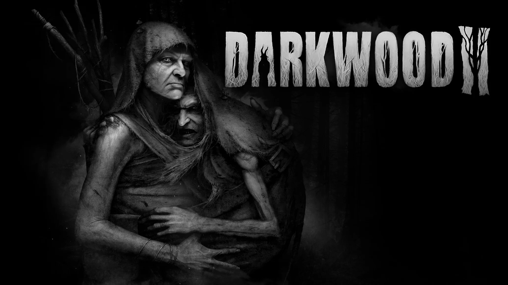 Darkwood II