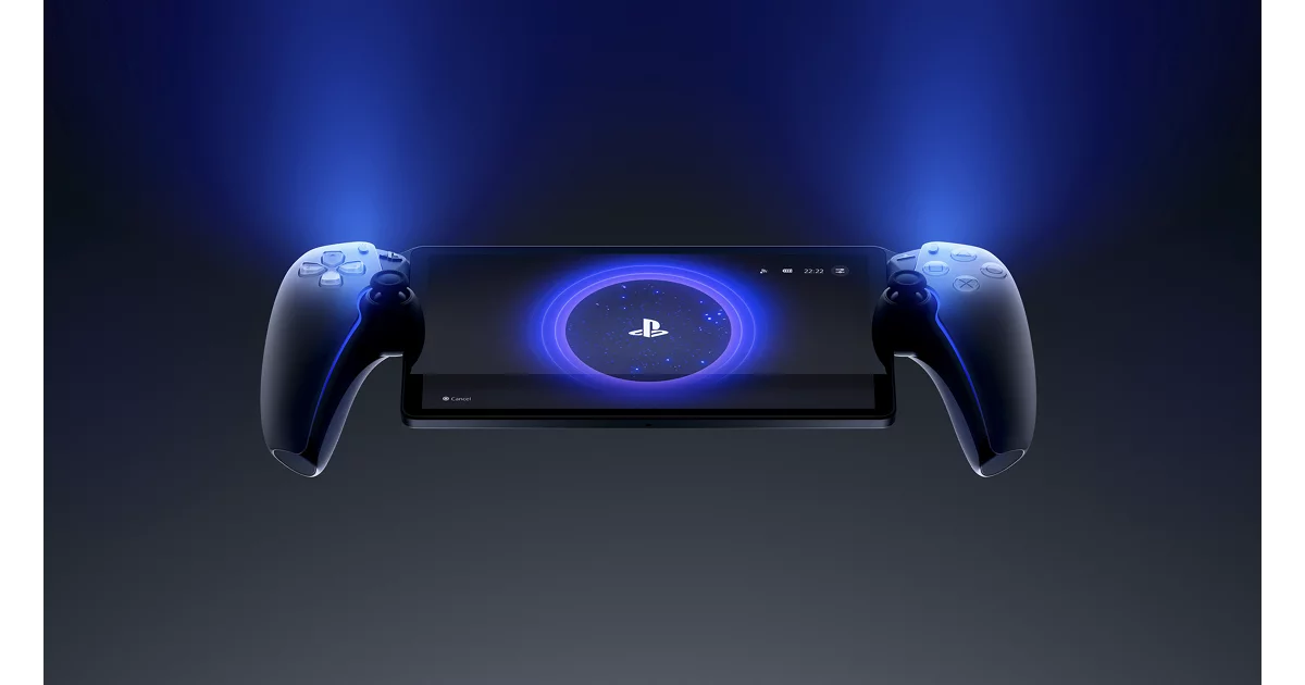 Sony готовит крупное обновление для PlayStation Portal