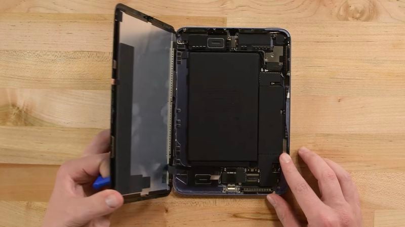 iPad mini