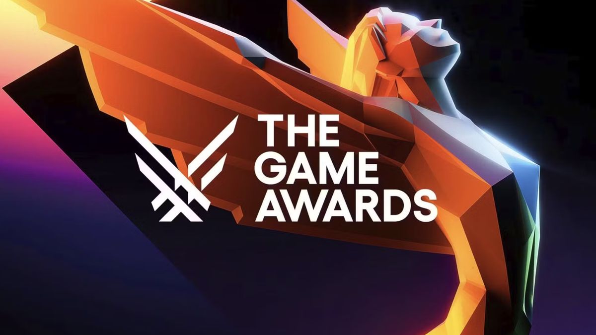 The Game Awards 2025