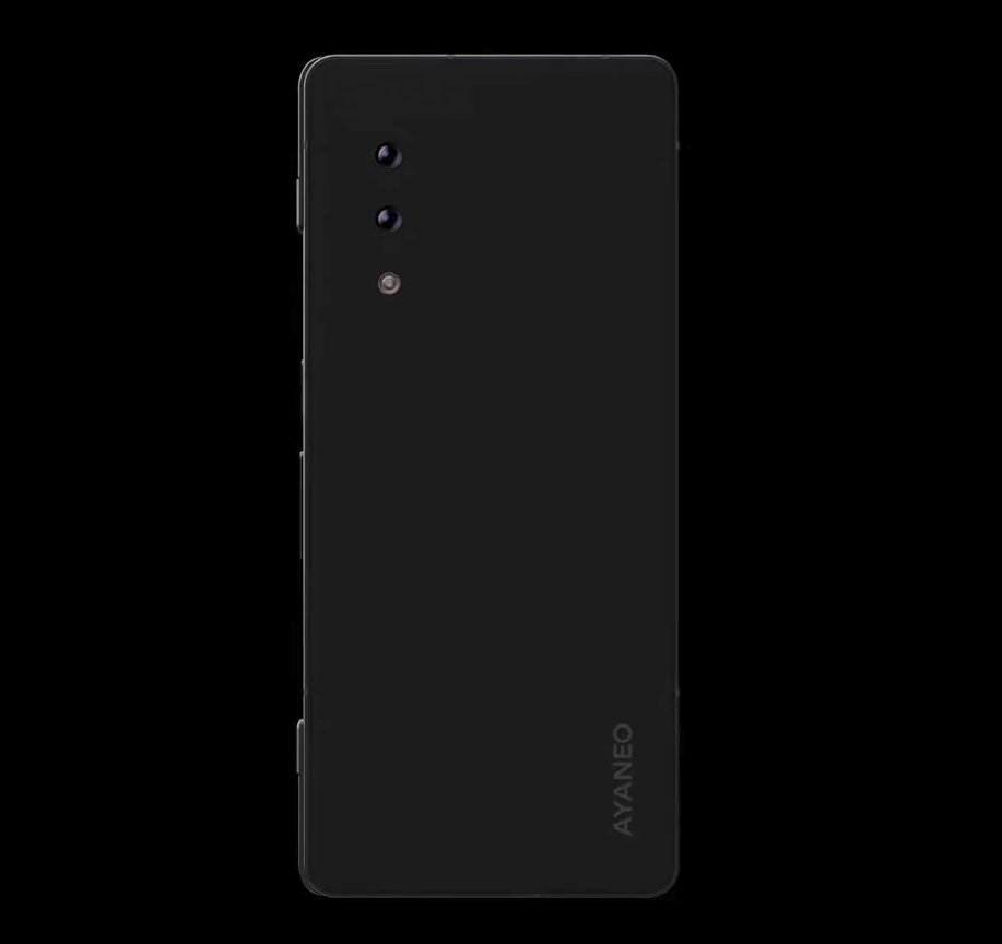 Ayaneo Phone