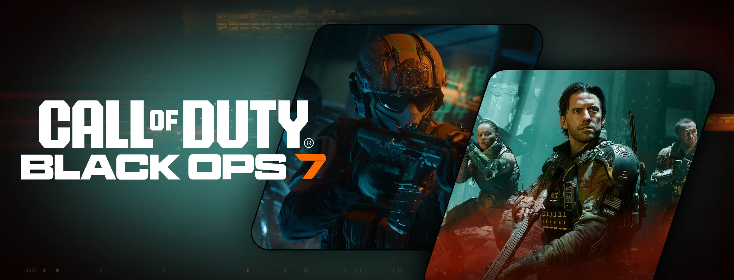 Call of Duty: Black Ops 7