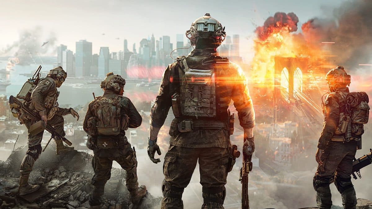 Battlefield 6: боты снова доступны, но прогресс ограничен
