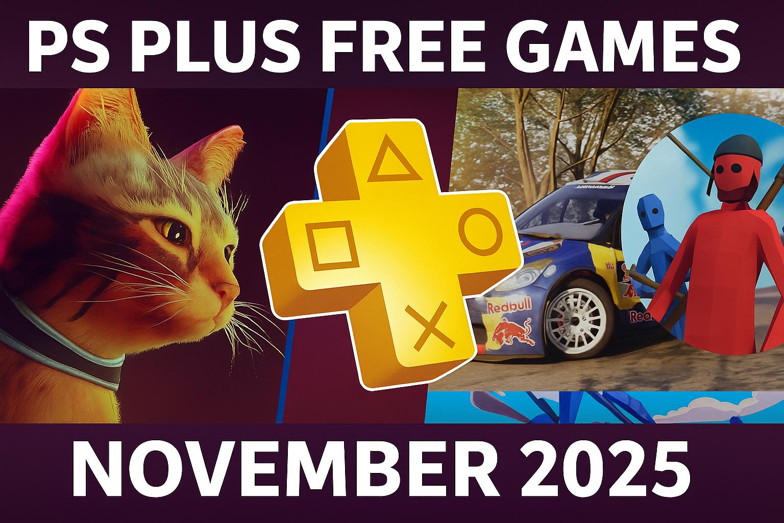 Игроки заметили необычную схему повторных релизов игр в PS Plus