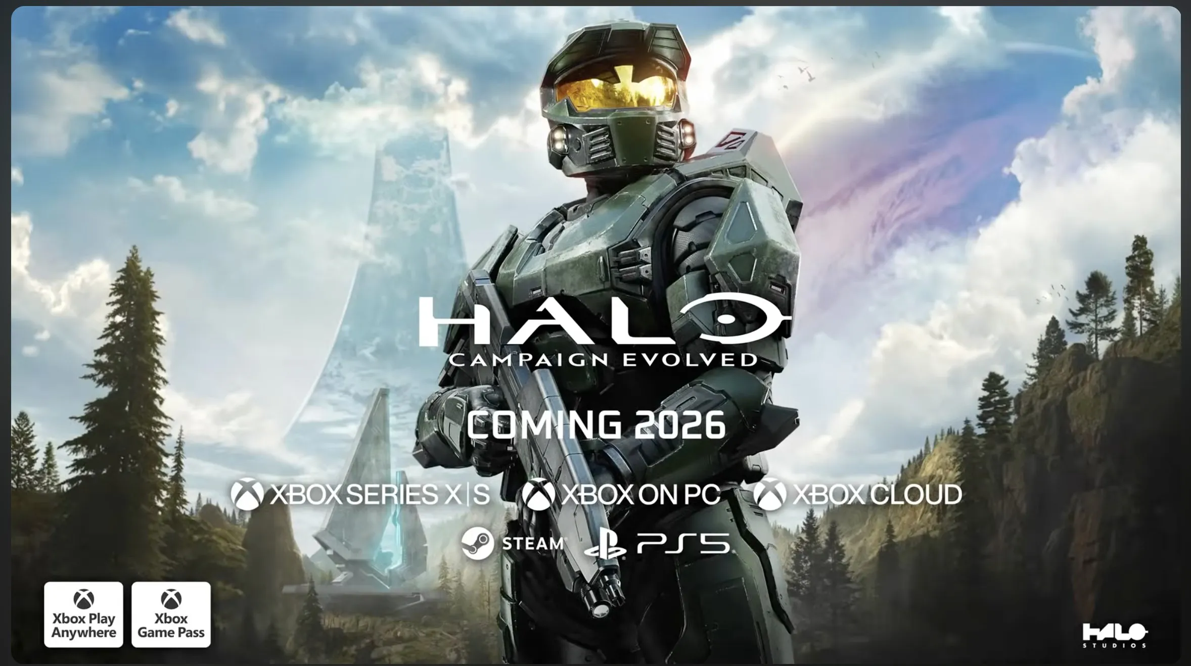 Halo: Campaign Evolved