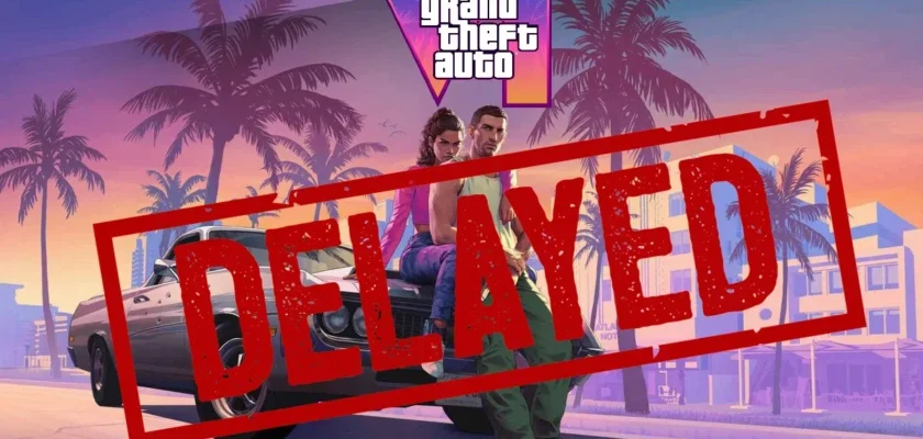 Grand Theft Auto VI