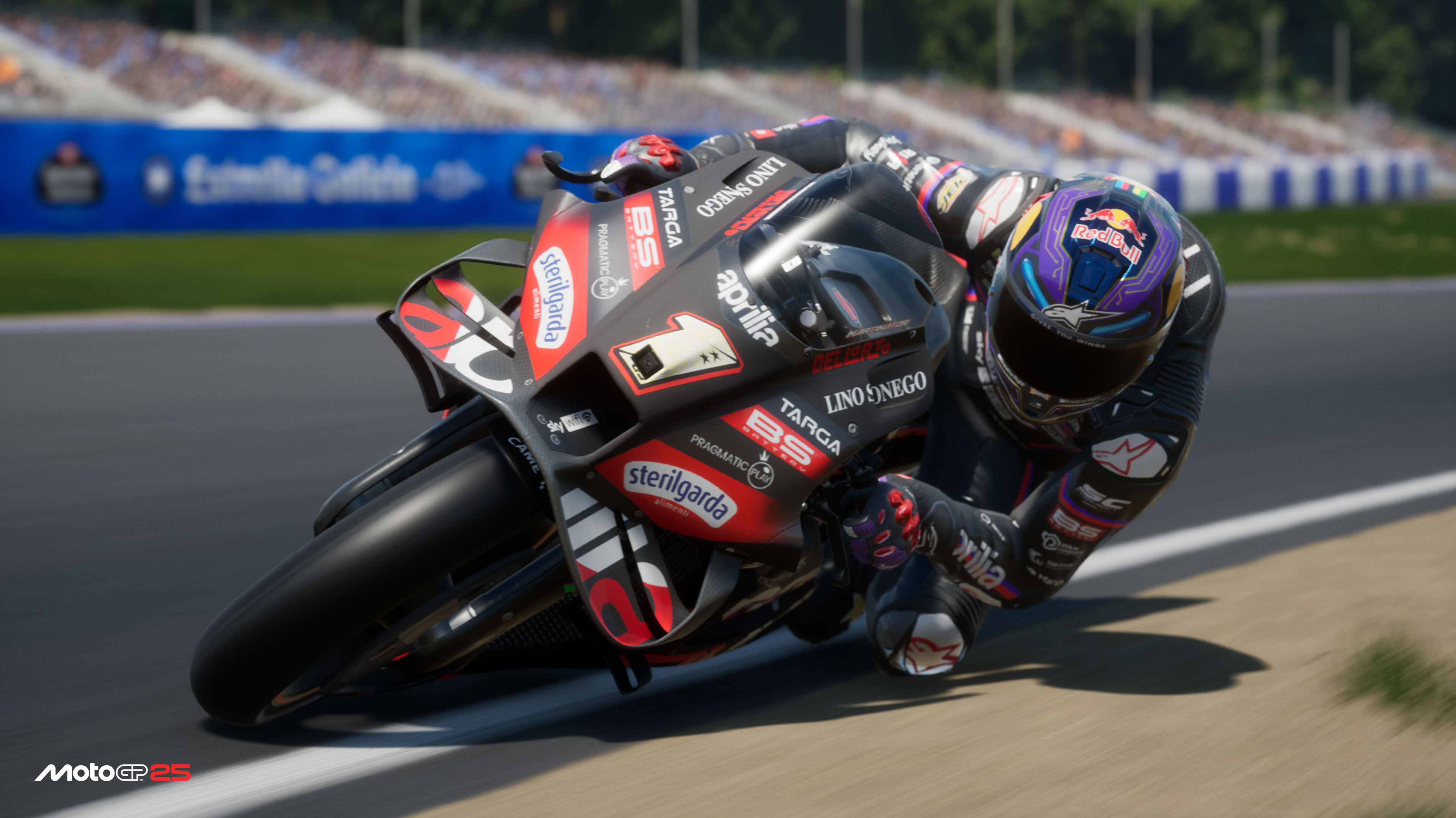 MotoGP 25