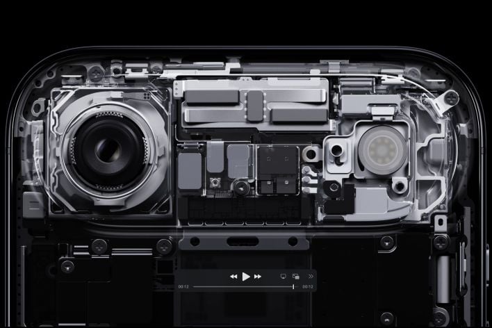 Apple N1