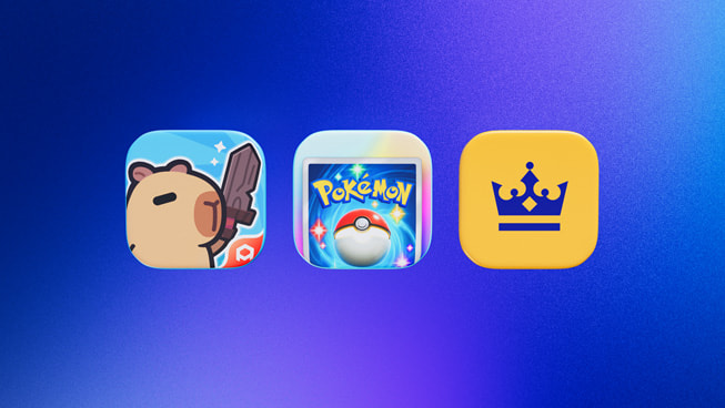 iPhone Game of the Year