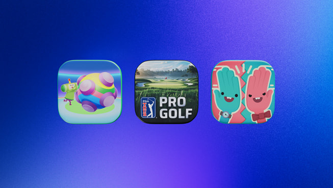Apple Arcade Game of the Year