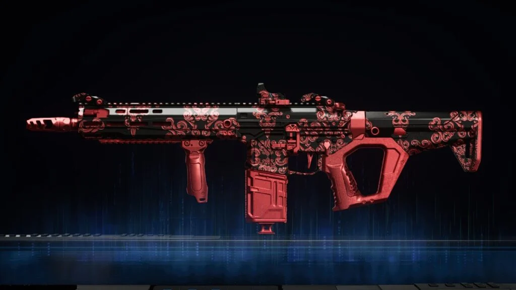 MXR-17