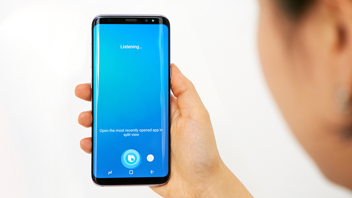 Bixby