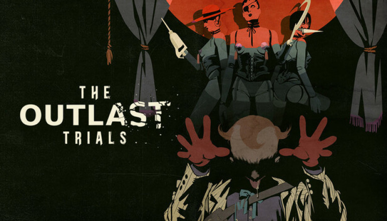 The Outlast Trials