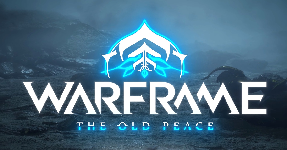 Warframe: The Old Peace выходит 10 декабря — огромное обновление с двумя новыми режимами