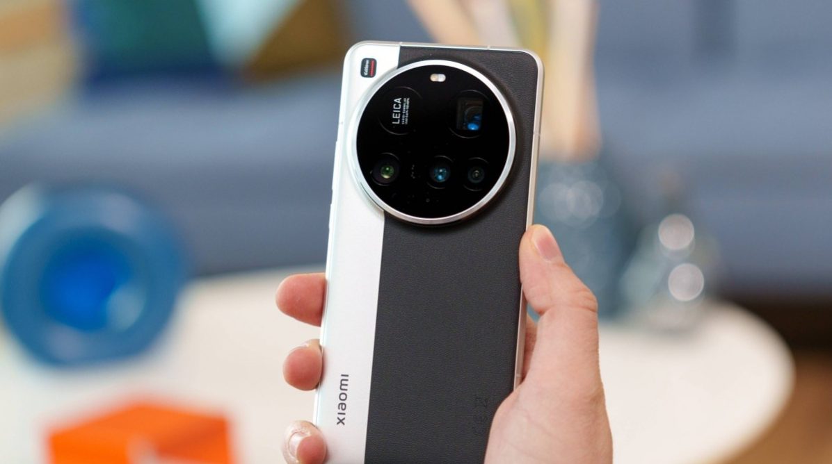 Xiaomi 17 Ultra