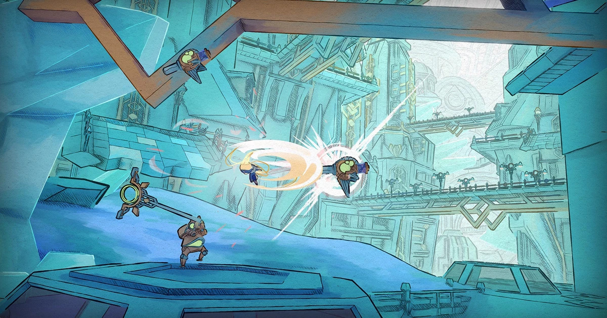 MIO: Memories In Orbit