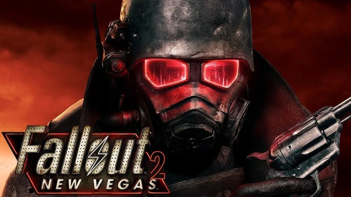 Fallout: New Vegas 2
