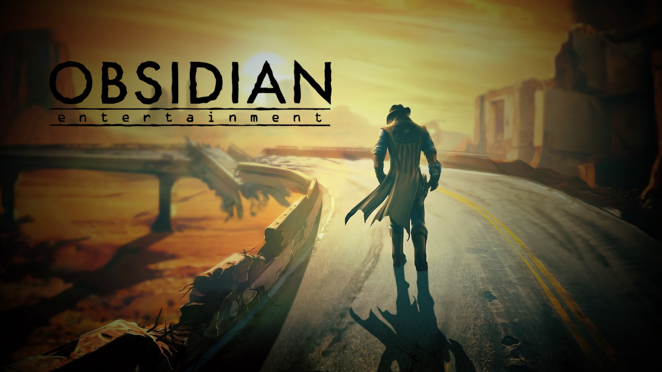 Obsidian