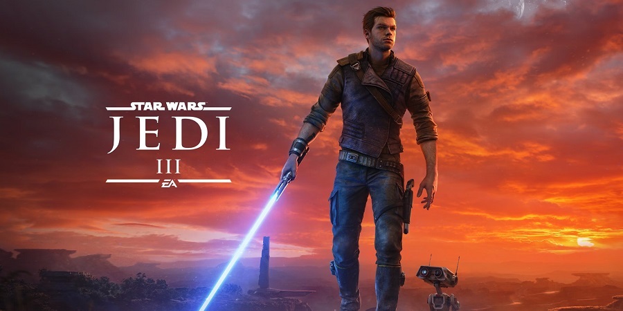 Star Wars Jedi 3