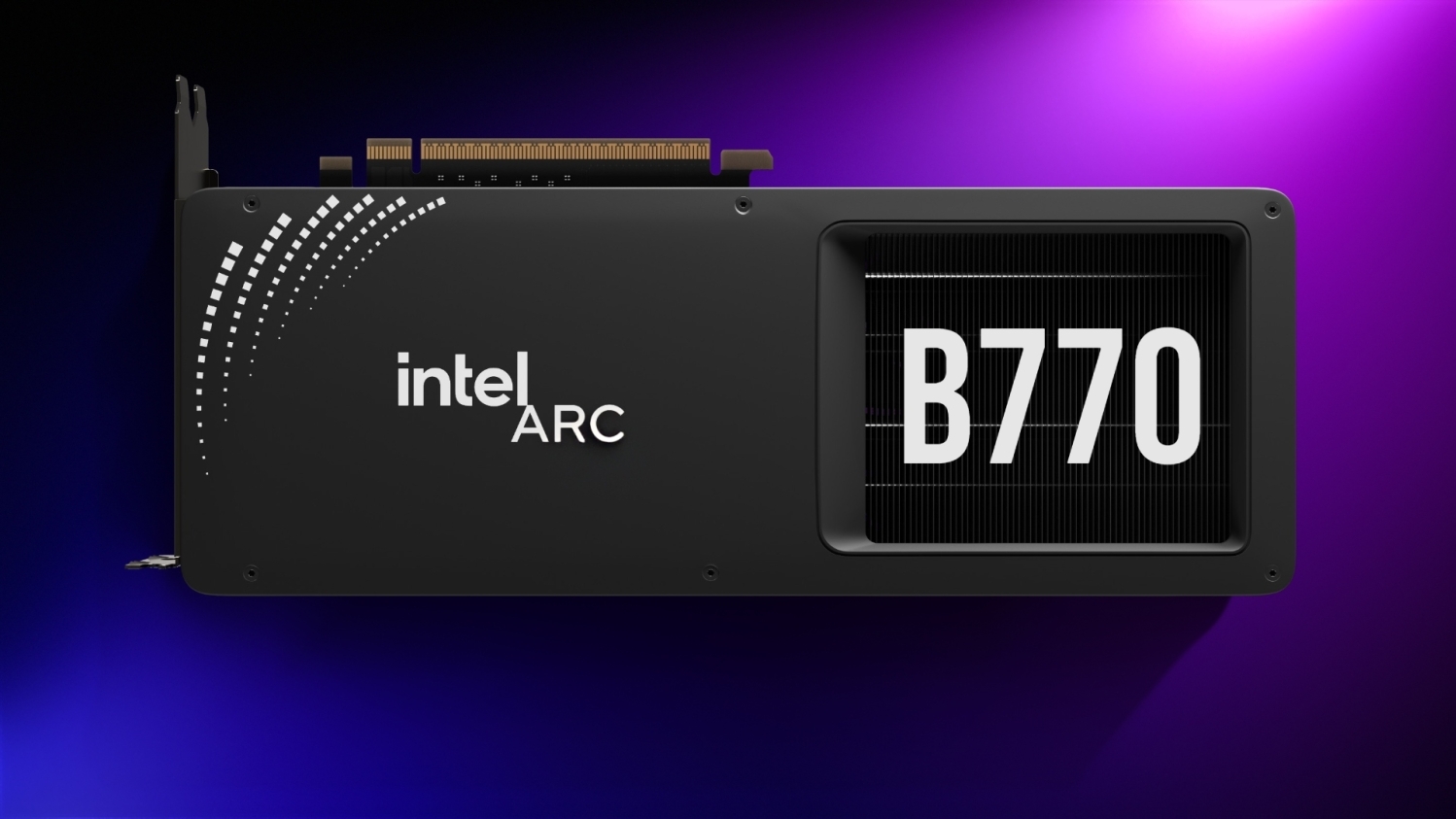 Intel Big Battlemage: новая GPU на 5 нм с 32 Xe2 ядрами готовится к релизу
