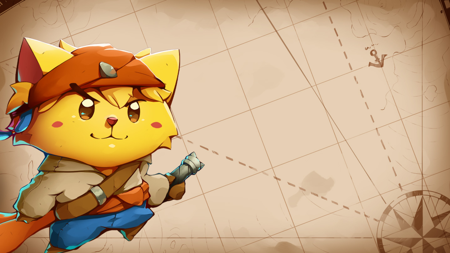 Cat Quest 3