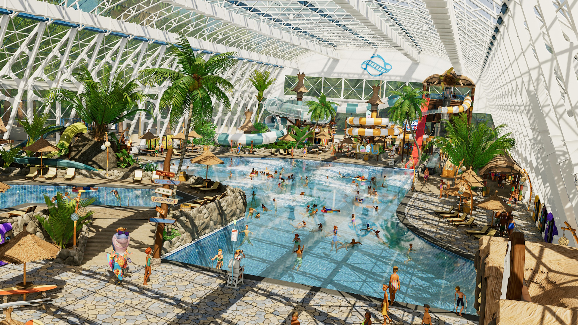 Planet Coaster 2