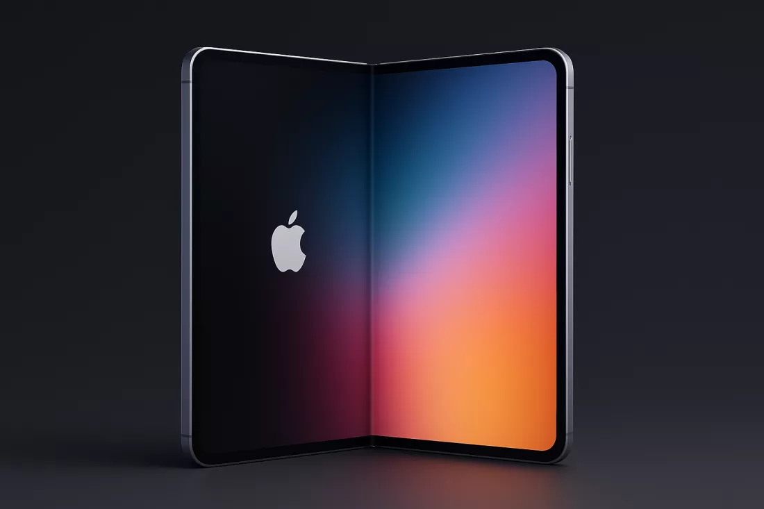 iPhone Fold