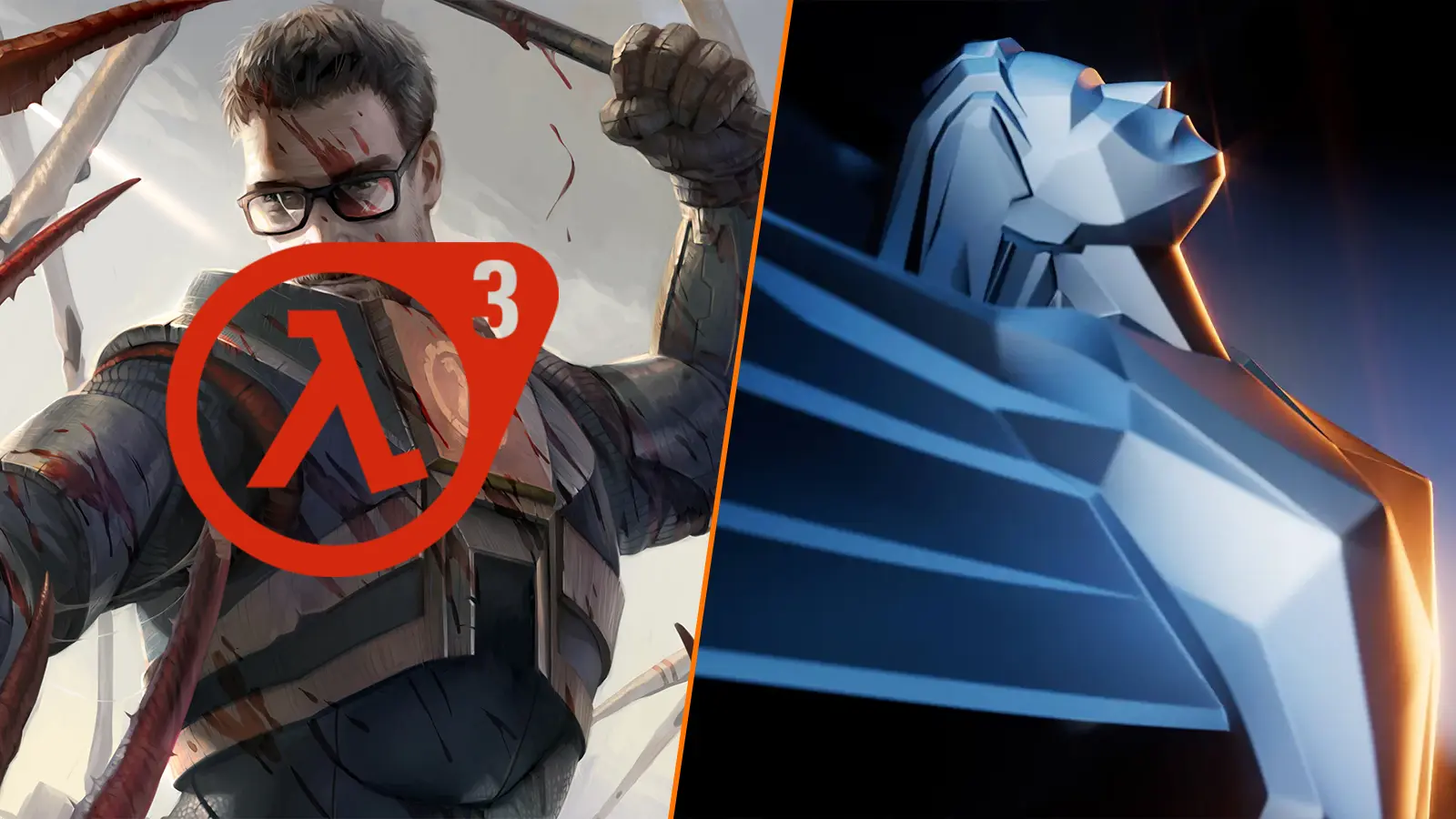 Half-Life 3