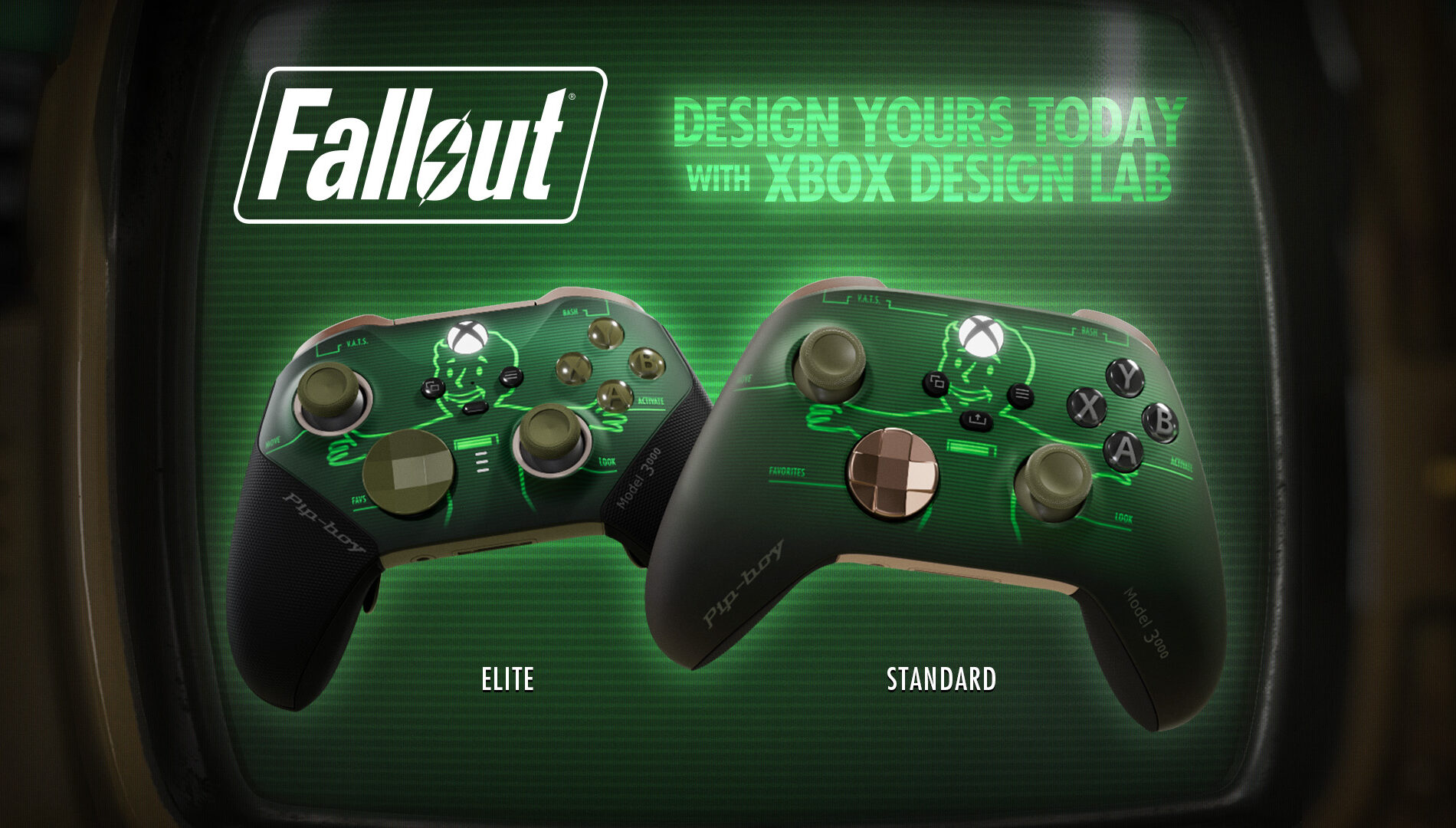 Xbox Fallout