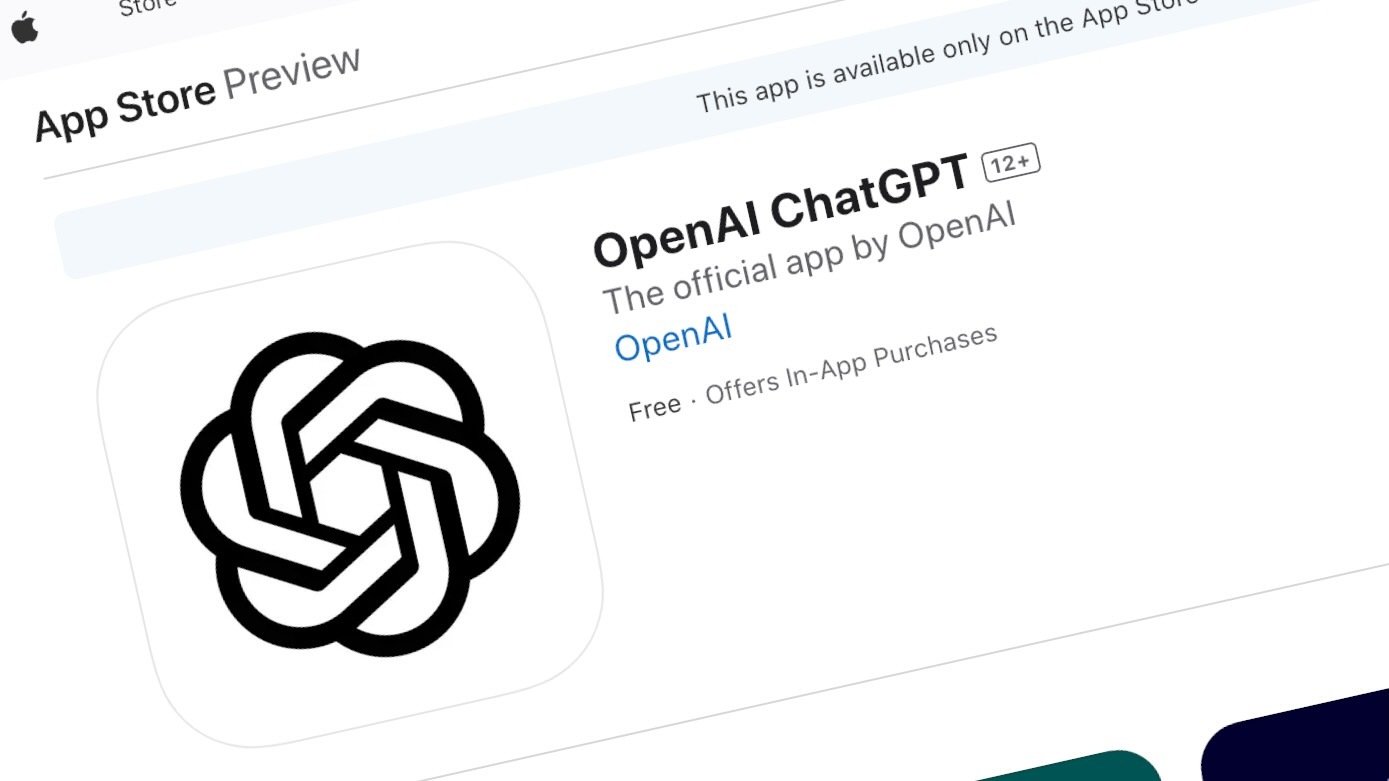 OpenAI запустила встроенный магазин приложений в ChatGPT