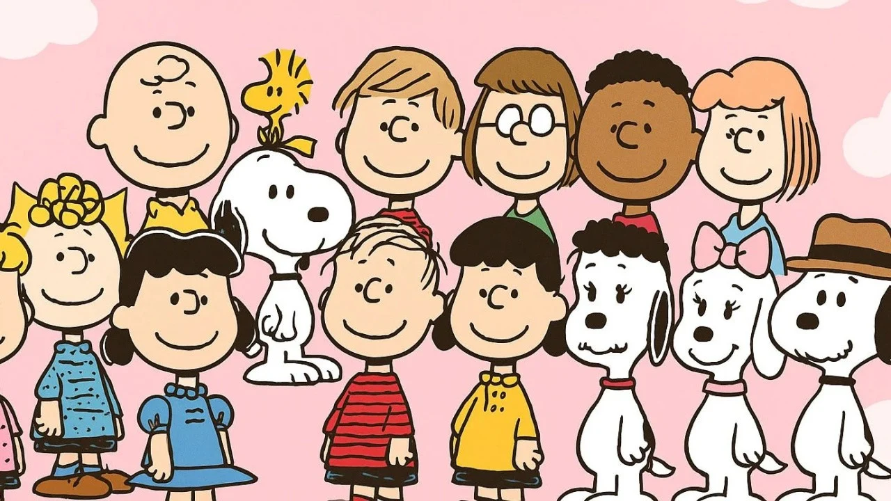 Sony peanuts