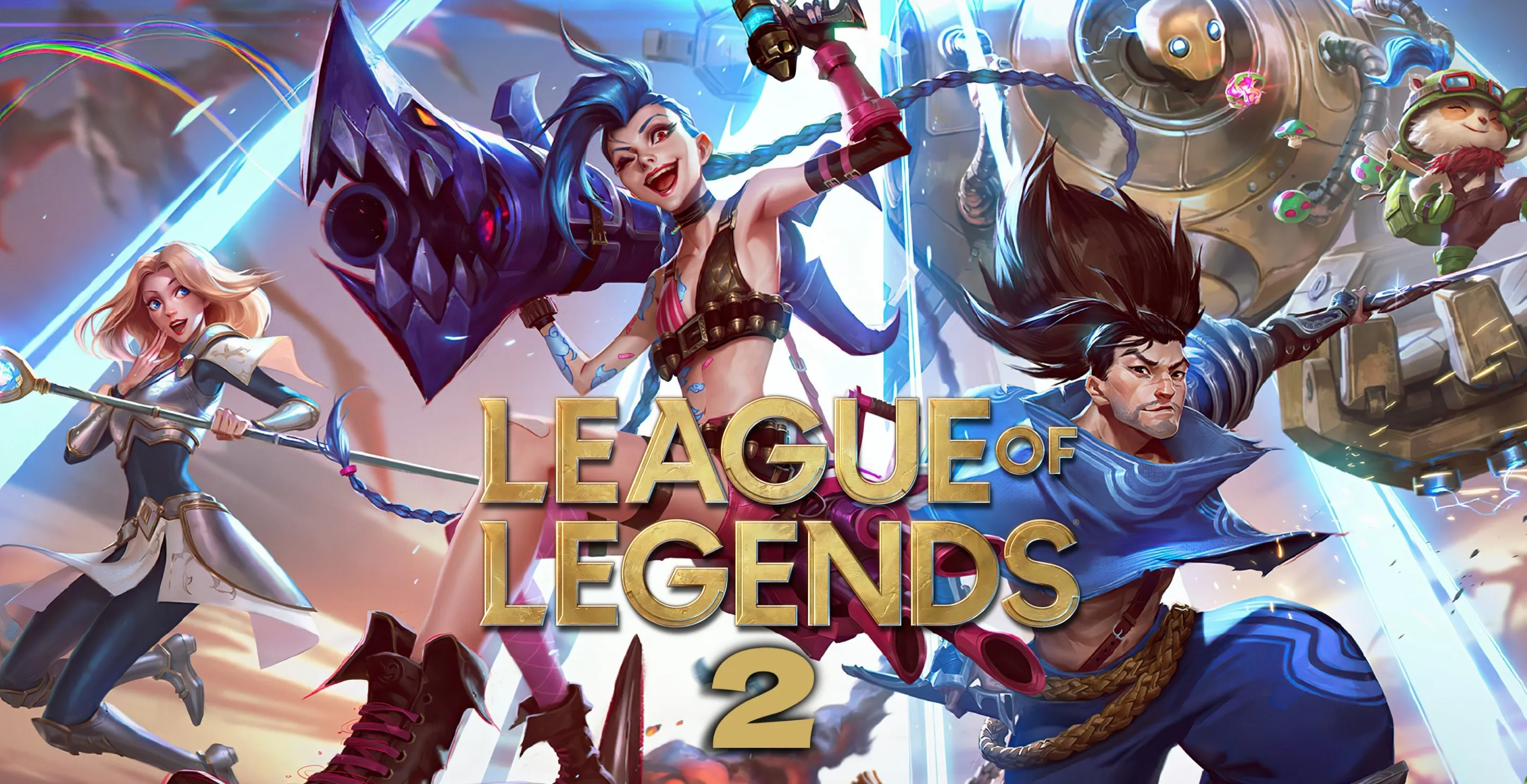 League of Legends
