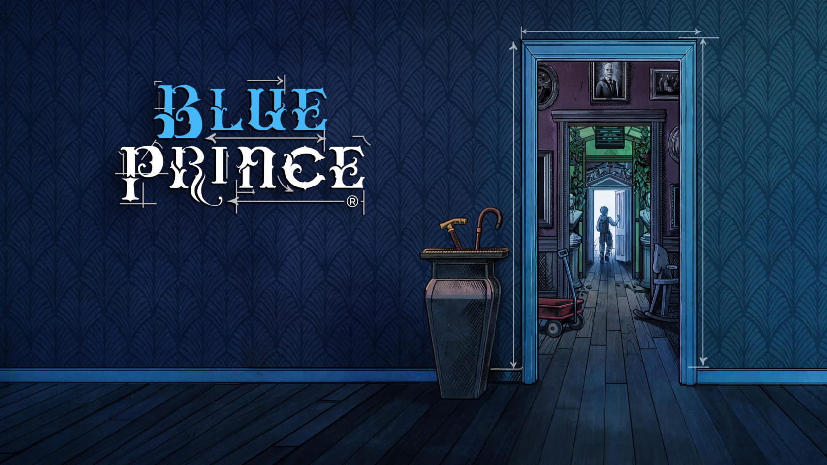 Blue Prince