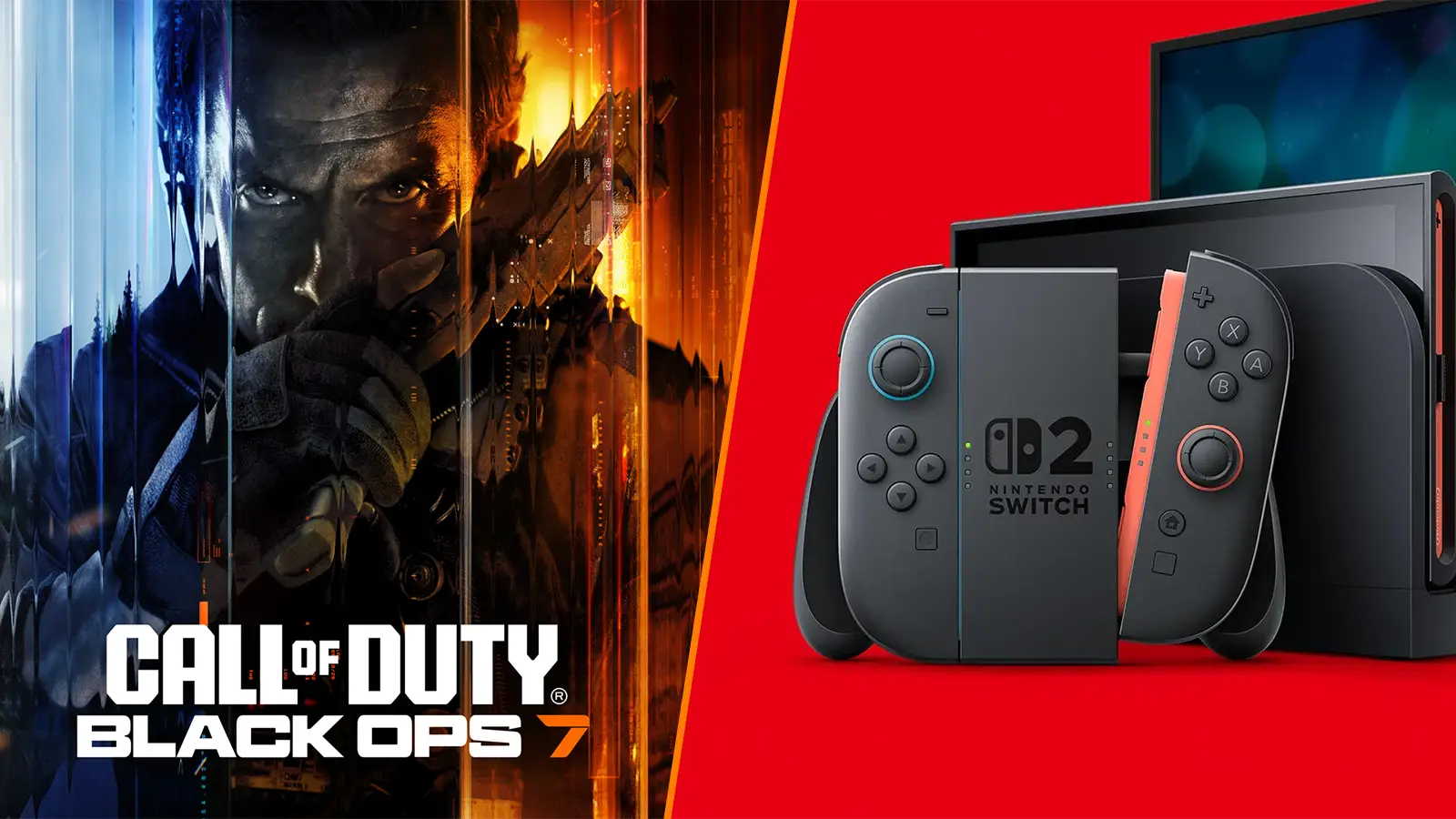 Call of Duty Nintendo