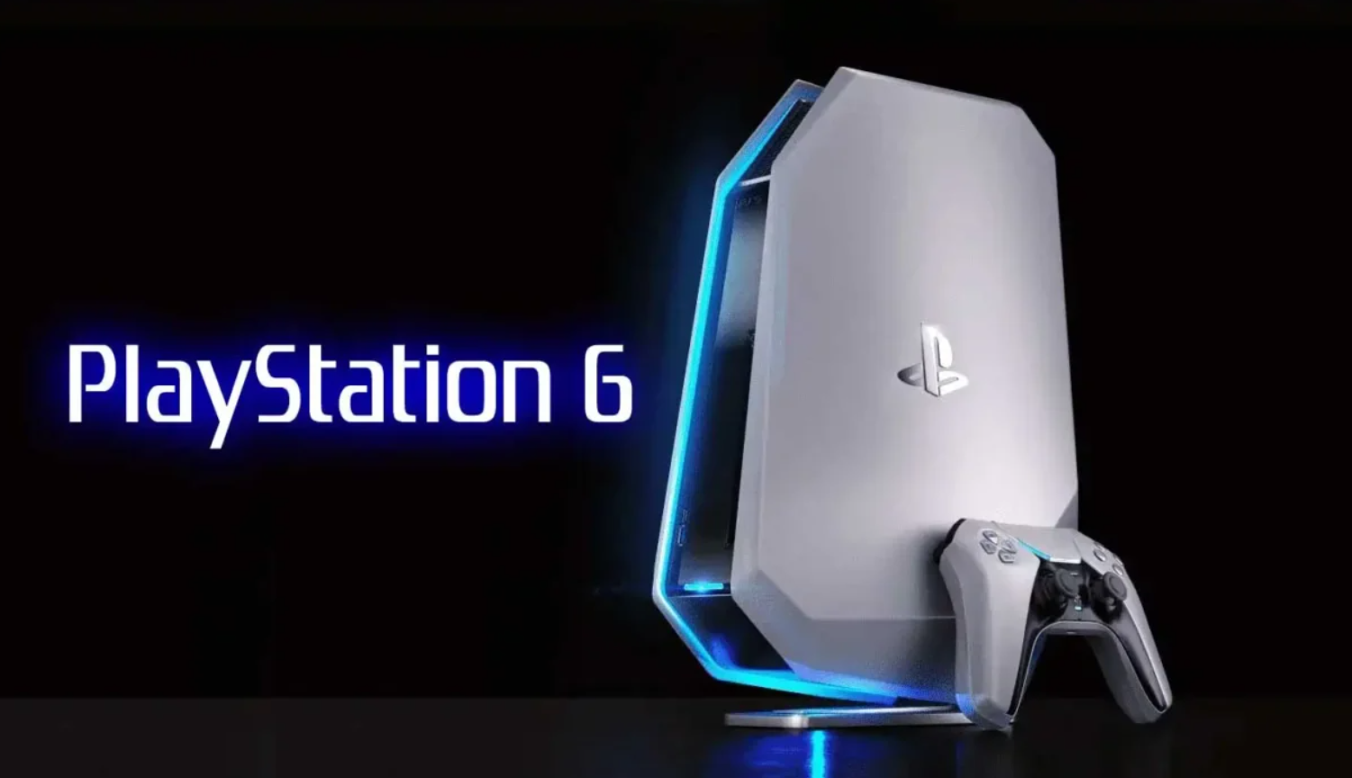 PlayStation 6