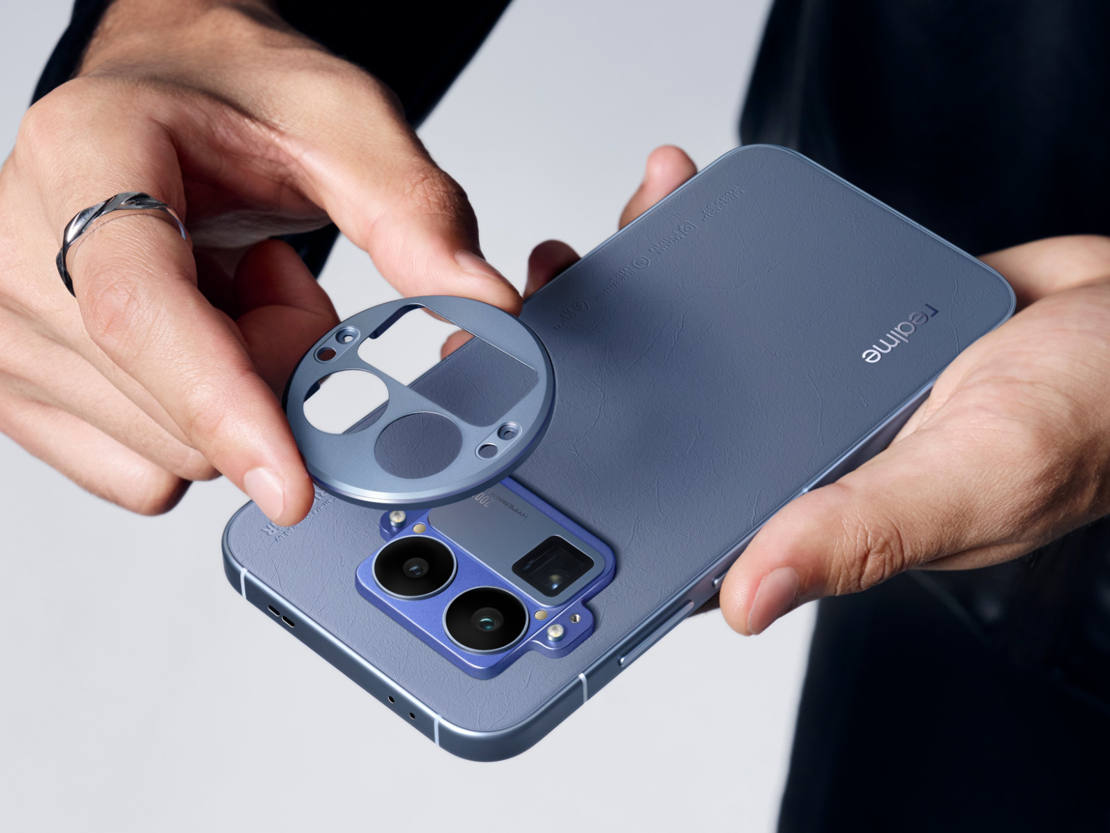 Realme GT 8 Pro