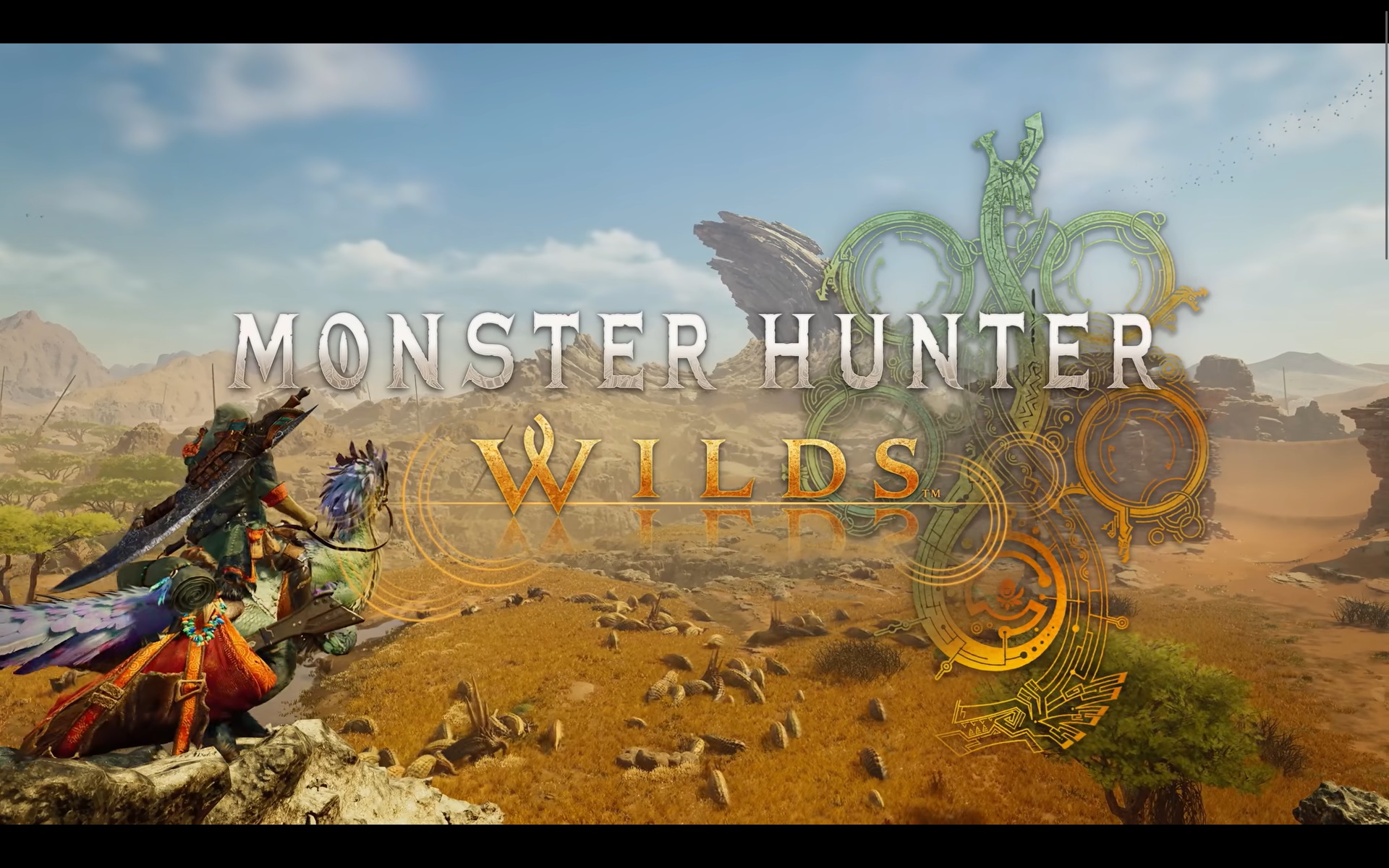 Monster Hunter Wilds