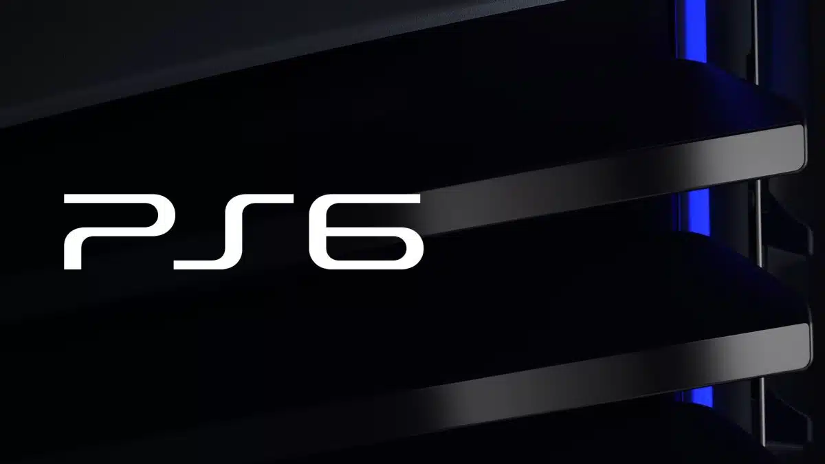 PS6